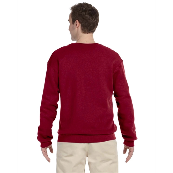 Jerzees Adult NuBlend® Fleece Crew - Jerzees Adult NuBlend® Fleece Crew - Image 38 of 222