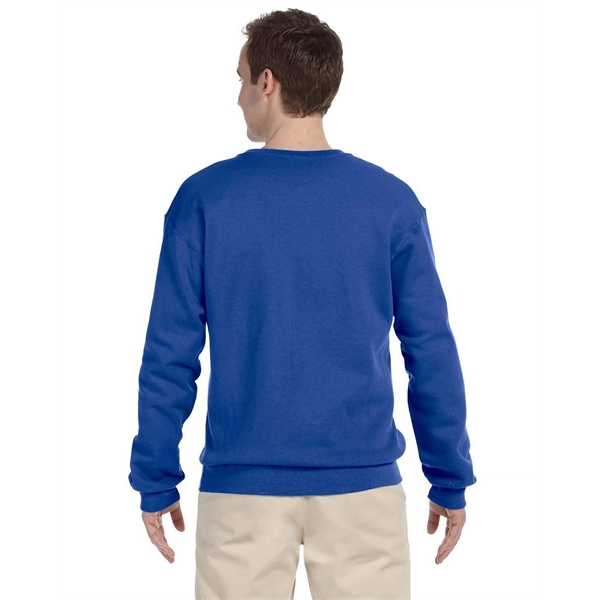 Jerzees Adult NuBlend® Fleece Crew - Jerzees Adult NuBlend® Fleece Crew - Image 40 of 225