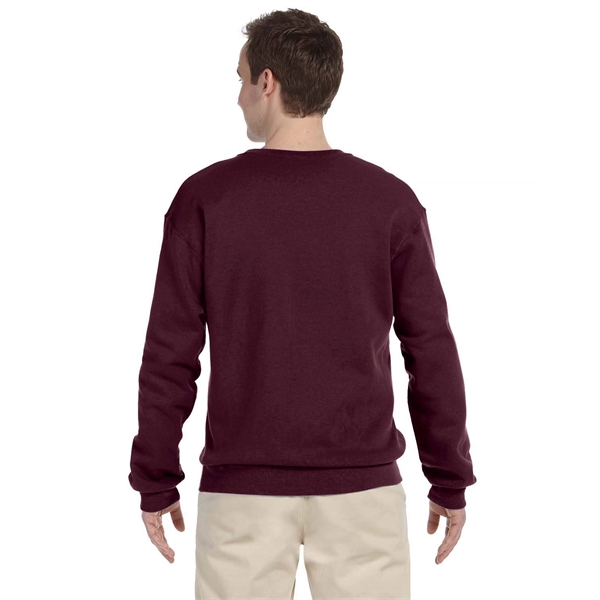 Jerzees Adult NuBlend® Fleece Crew - Jerzees Adult NuBlend® Fleece Crew - Image 53 of 225