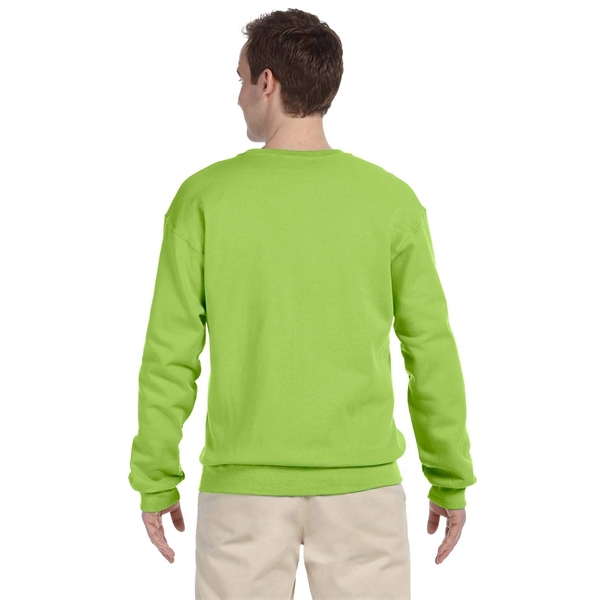 Jerzees Adult NuBlend® Fleece Crew - Jerzees Adult NuBlend® Fleece Crew - Image 60 of 225