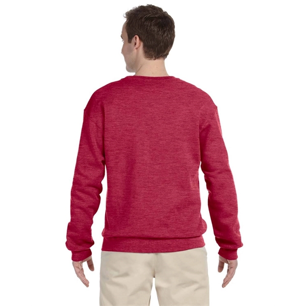 Jerzees Adult NuBlend® Fleece Crew - Jerzees Adult NuBlend® Fleece Crew - Image 76 of 225