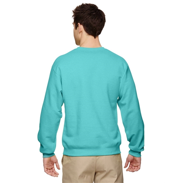 Jerzees Adult NuBlend® Fleece Crew - Jerzees Adult NuBlend® Fleece Crew - Image 80 of 225