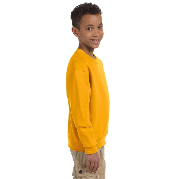 Jerzees Youth NuBlend® Fleece Crew - Jerzees Youth NuBlend® Fleece Crew - Image 25 of 92