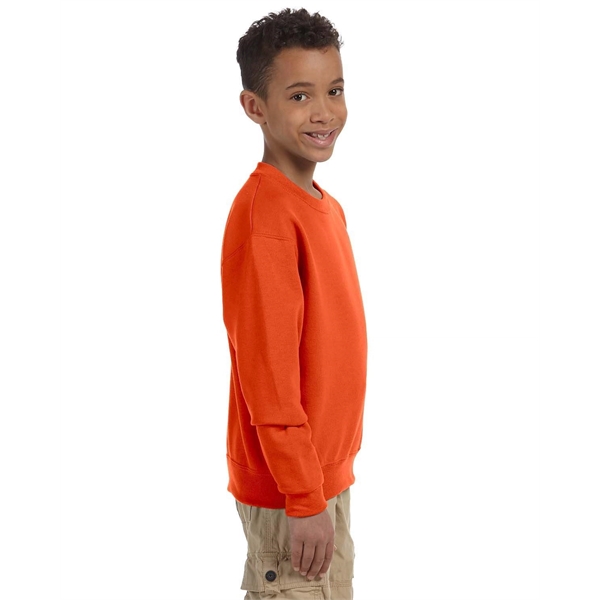 Jerzees Youth NuBlend® Fleece Crew - Jerzees Youth NuBlend® Fleece Crew - Image 31 of 92