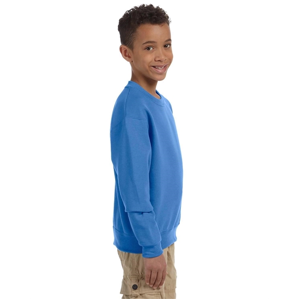 Jerzees Youth NuBlend® Fleece Crew - Jerzees Youth NuBlend® Fleece Crew - Image 42 of 92