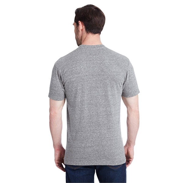 Bayside Unisex USA Made Triblend T-Shirt - Bayside Unisex USA Made Triblend T-Shirt - Image 2 of 115