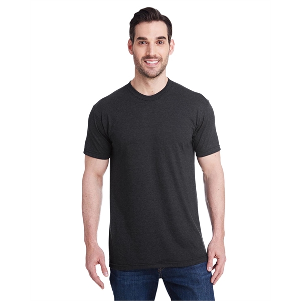 Bayside Unisex USA Made Triblend T-Shirt - Bayside Unisex USA Made Triblend T-Shirt - Image 3 of 115