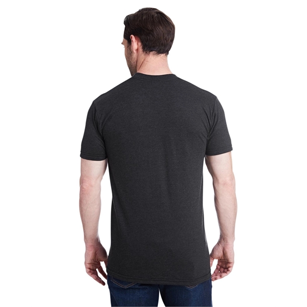 Bayside Unisex USA Made Triblend T-Shirt - Bayside Unisex USA Made Triblend T-Shirt - Image 5 of 115