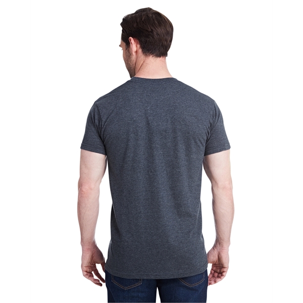 Bayside Unisex USA Made Triblend T-Shirt - Bayside Unisex USA Made Triblend T-Shirt - Image 7 of 115