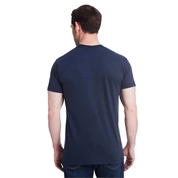 Bayside Unisex USA Made Triblend T-Shirt - Bayside Unisex USA Made Triblend T-Shirt - Image 11 of 115