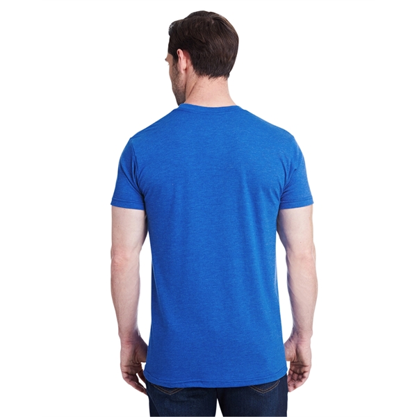 Bayside Unisex USA Made Triblend T-Shirt - Bayside Unisex USA Made Triblend T-Shirt - Image 13 of 115