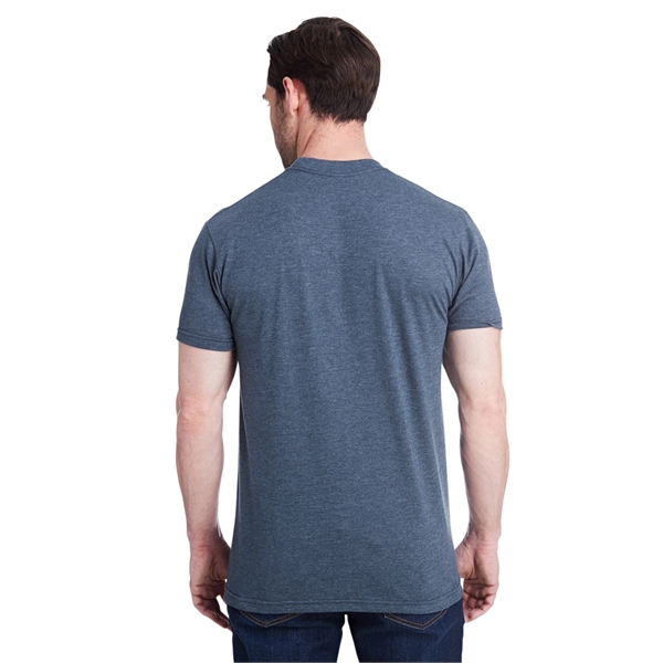 Bayside Unisex USA Made Triblend T-Shirt - Bayside Unisex USA Made Triblend T-Shirt - Image 17 of 115