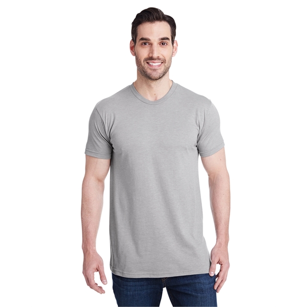 Bayside Unisex USA Made Triblend T-Shirt - Bayside Unisex USA Made Triblend T-Shirt - Image 18 of 115