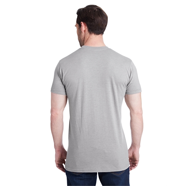 Bayside Unisex USA Made Triblend T-Shirt - Bayside Unisex USA Made Triblend T-Shirt - Image 19 of 115