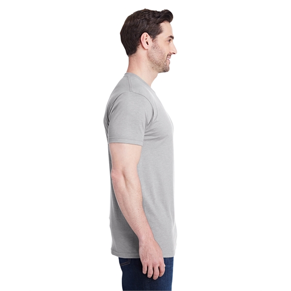 Bayside Unisex USA Made Triblend T-Shirt - Bayside Unisex USA Made Triblend T-Shirt - Image 20 of 115