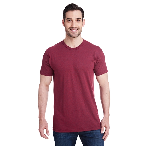 Bayside Unisex USA Made Triblend T-Shirt - Bayside Unisex USA Made Triblend T-Shirt - Image 21 of 115