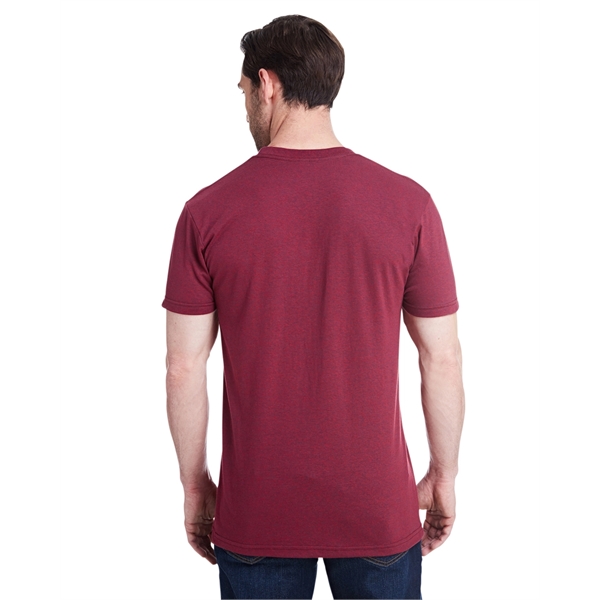 Bayside Unisex USA Made Triblend T-Shirt - Bayside Unisex USA Made Triblend T-Shirt - Image 23 of 115