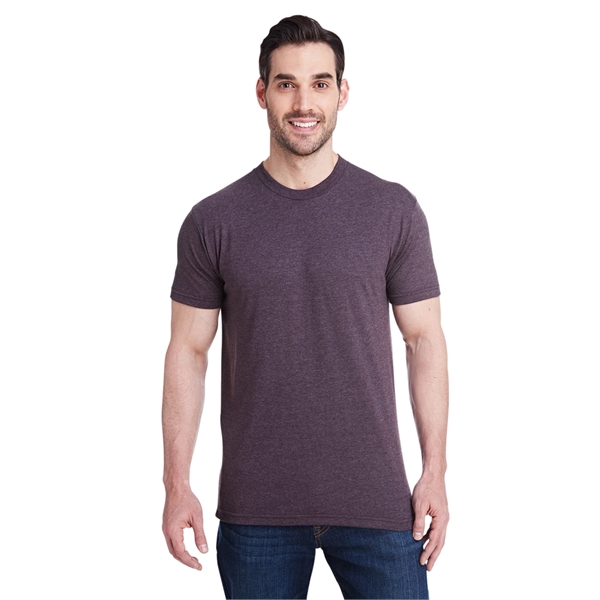 Bayside Unisex USA Made Triblend T-Shirt - Bayside Unisex USA Made Triblend T-Shirt - Image 24 of 115