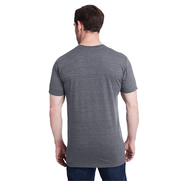 Bayside Unisex USA Made Triblend T-Shirt - Bayside Unisex USA Made Triblend T-Shirt - Image 34 of 115