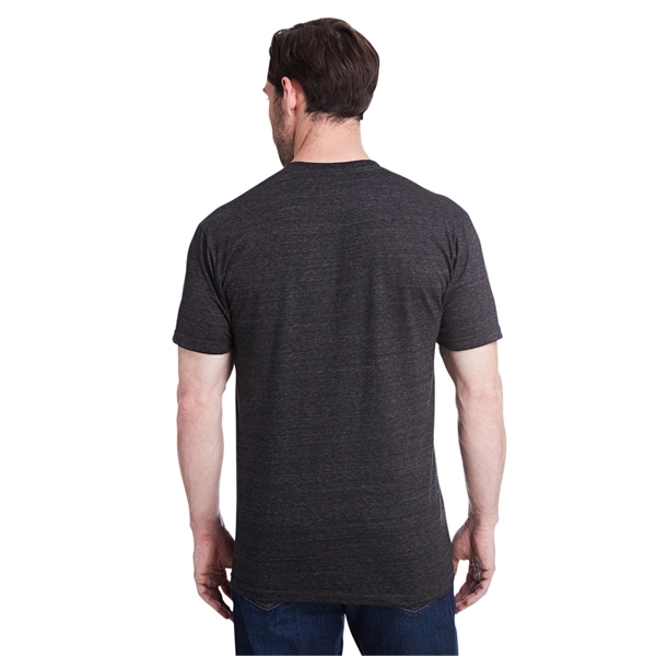 Bayside Unisex USA Made Triblend T-Shirt - Bayside Unisex USA Made Triblend T-Shirt - Image 37 of 115