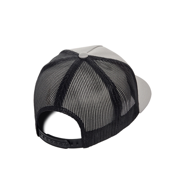 YP Classics Adult Trucker Cap - YP Classics Adult Trucker Cap - Image 14 of 79