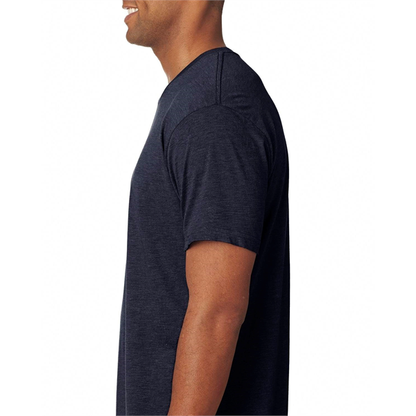 Next Level Apparel Unisex Triblend T-Shirt - Next Level Apparel Unisex Triblend T-Shirt - Image 26 of 186