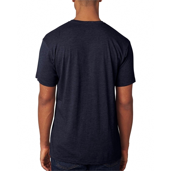 Next Level Apparel Unisex Triblend T-Shirt - Next Level Apparel Unisex Triblend T-Shirt - Image 27 of 186