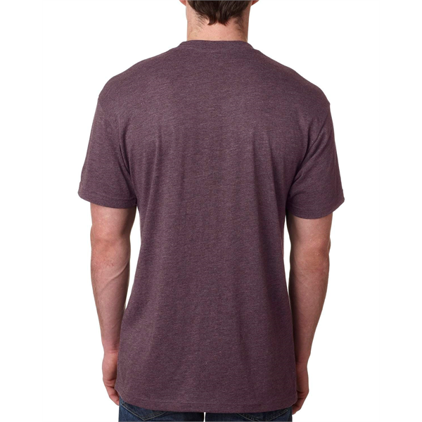 Next Level Apparel Unisex Triblend T-Shirt - Next Level Apparel Unisex Triblend T-Shirt - Image 30 of 186