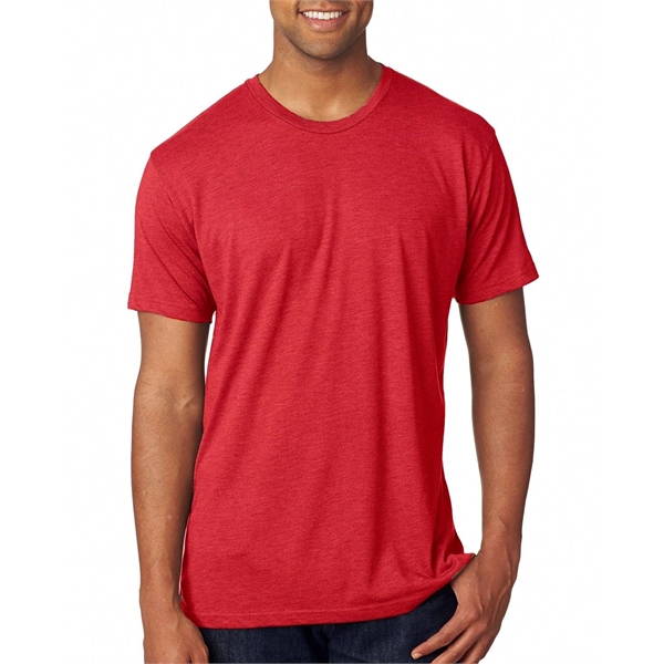 Next Level Apparel Unisex Triblend T-Shirt - Next Level Apparel Unisex Triblend T-Shirt - Image 31 of 186