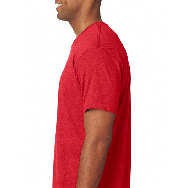 Next Level Apparel Unisex Triblend T-Shirt - Next Level Apparel Unisex Triblend T-Shirt - Image 32 of 186