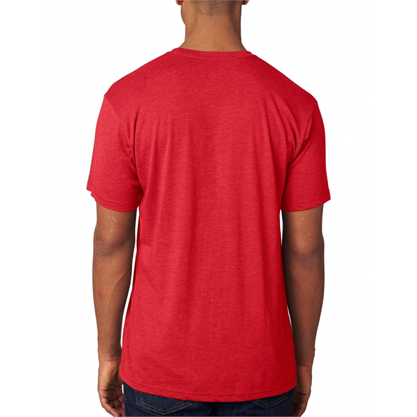 Next Level Apparel Unisex Triblend T-Shirt - Next Level Apparel Unisex Triblend T-Shirt - Image 33 of 186
