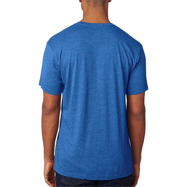 Next Level Apparel Unisex Triblend T-Shirt - Next Level Apparel Unisex Triblend T-Shirt - Image 34 of 186