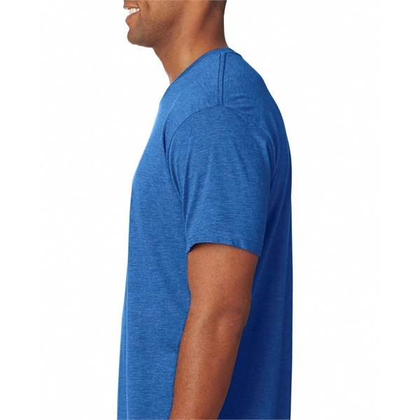 Next Level Apparel Unisex Triblend T-Shirt - Next Level Apparel Unisex Triblend T-Shirt - Image 35 of 186