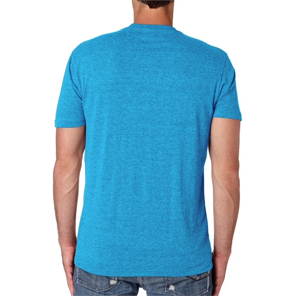 Next Level Apparel Unisex Triblend T-Shirt - Next Level Apparel Unisex Triblend T-Shirt - Image 37 of 186
