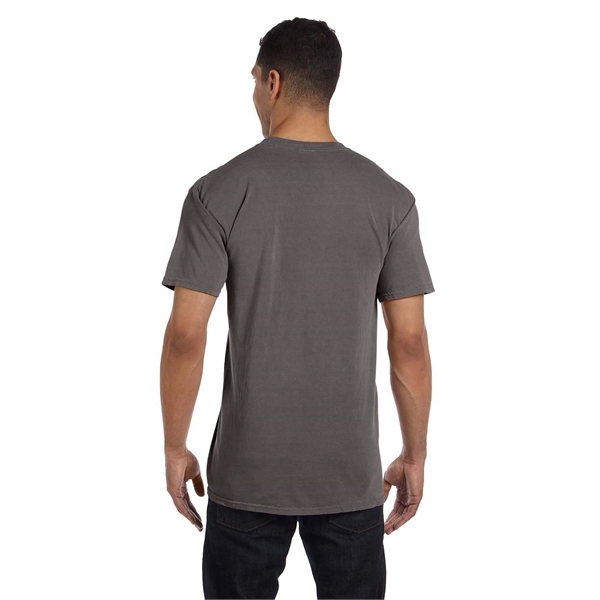 Comfort Colors Adult Heavyweight RS Pocket T-Shirt - Comfort Colors Adult Heavyweight RS Pocket T-Shirt - Image 5 of 295