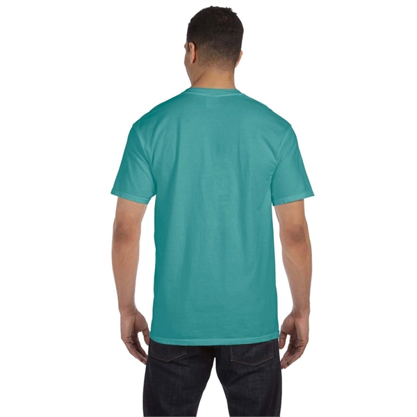 Comfort Colors Adult Heavyweight RS Pocket T-Shirt - Comfort Colors Adult Heavyweight RS Pocket T-Shirt - Image 6 of 295