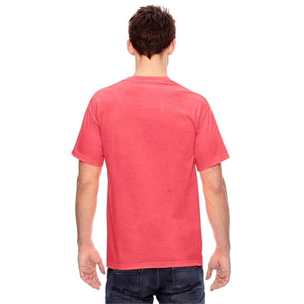 Comfort Colors Adult Heavyweight RS Pocket T-Shirt - Comfort Colors Adult Heavyweight RS Pocket T-Shirt - Image 7 of 295