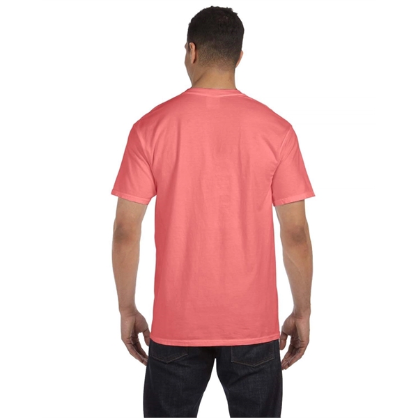 Comfort Colors Adult Heavyweight RS Pocket T-Shirt - Comfort Colors Adult Heavyweight RS Pocket T-Shirt - Image 9 of 295
