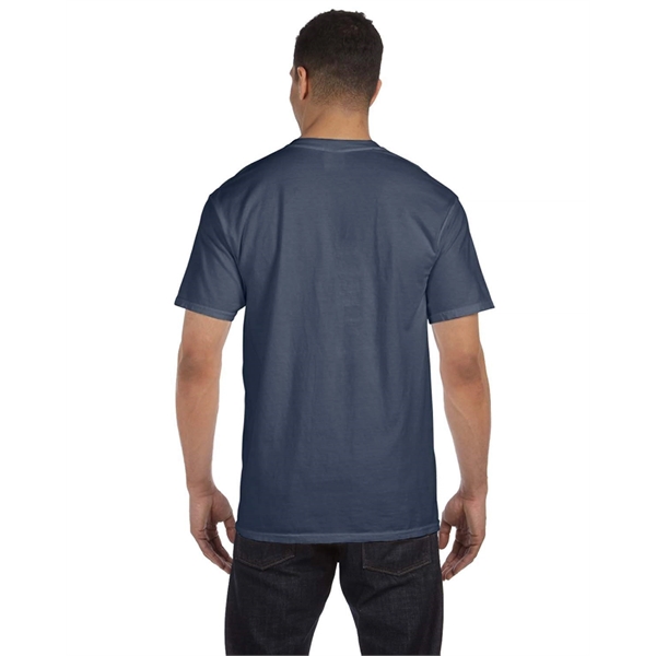 Comfort Colors Adult Heavyweight RS Pocket T-Shirt - Comfort Colors Adult Heavyweight RS Pocket T-Shirt - Image 11 of 295
