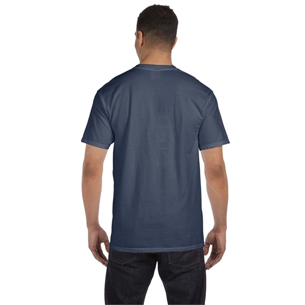 Comfort Colors Adult Heavyweight RS Pocket T-Shirt - Comfort Colors Adult Heavyweight RS Pocket T-Shirt - Image 11 of 291