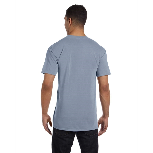 Comfort Colors Adult Heavyweight RS Pocket T-Shirt - Comfort Colors Adult Heavyweight RS Pocket T-Shirt - Image 12 of 295