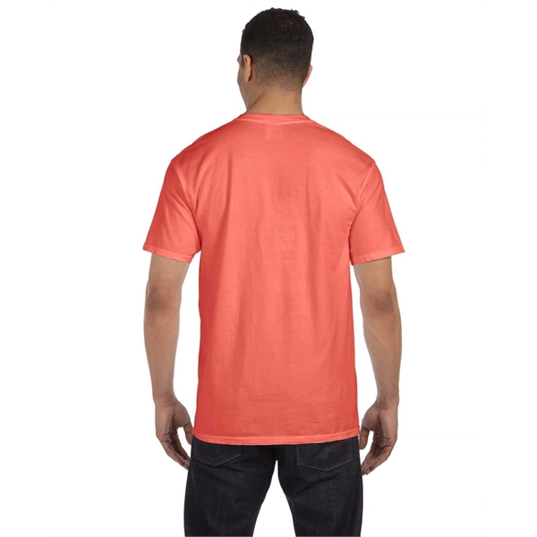 Comfort Colors Adult Heavyweight RS Pocket T-Shirt - Comfort Colors Adult Heavyweight RS Pocket T-Shirt - Image 13 of 295