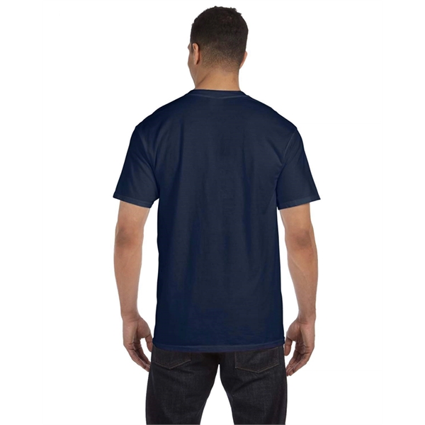 Comfort Colors Adult Heavyweight RS Pocket T-Shirt - Comfort Colors Adult Heavyweight RS Pocket T-Shirt - Image 14 of 295
