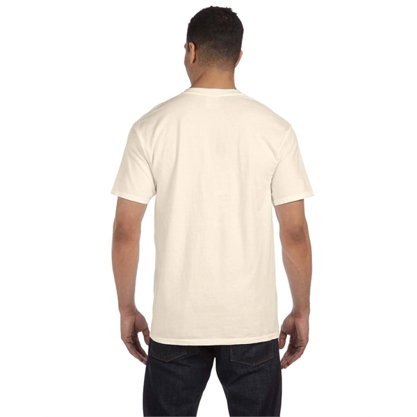 Comfort Colors Adult Heavyweight RS Pocket T-Shirt - Comfort Colors Adult Heavyweight RS Pocket T-Shirt - Image 15 of 295