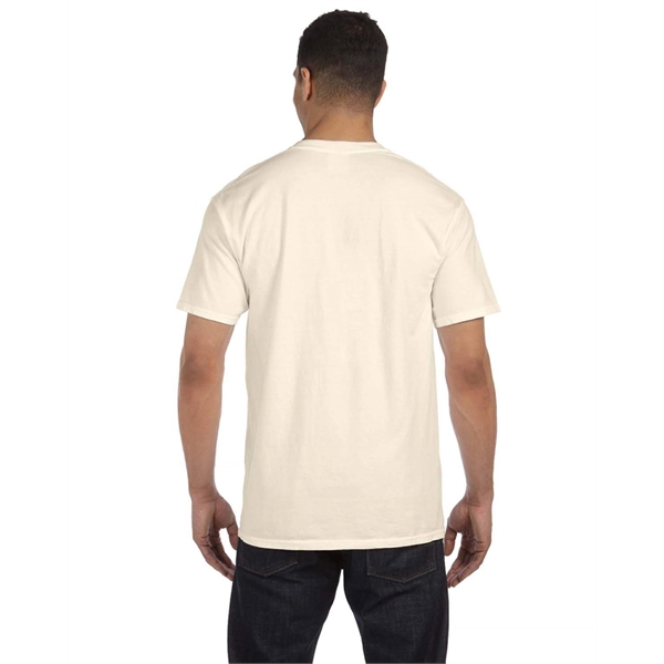 Comfort Colors Adult Heavyweight RS Pocket T-Shirt - Comfort Colors Adult Heavyweight RS Pocket T-Shirt - Image 15 of 291