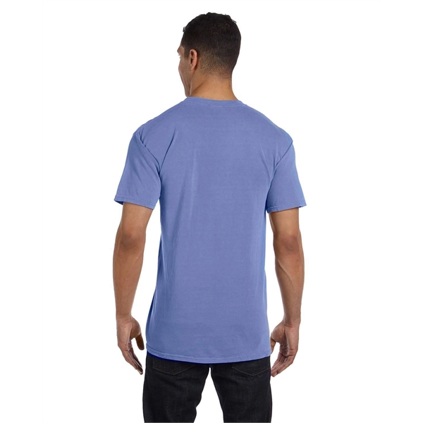 Comfort Colors Adult Heavyweight RS Pocket T-Shirt - Comfort Colors Adult Heavyweight RS Pocket T-Shirt - Image 16 of 295