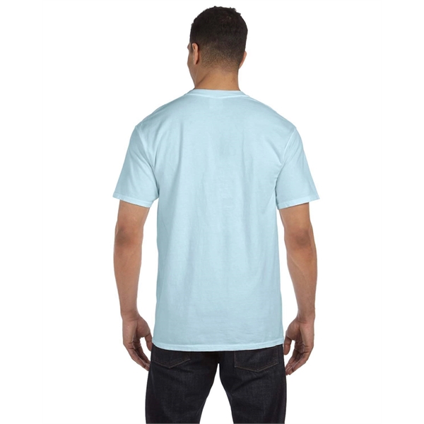 Comfort Colors Adult Heavyweight RS Pocket T-Shirt - Comfort Colors Adult Heavyweight RS Pocket T-Shirt - Image 17 of 295