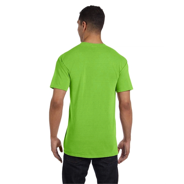 Comfort Colors Adult Heavyweight RS Pocket T-Shirt - Comfort Colors Adult Heavyweight RS Pocket T-Shirt - Image 23 of 295