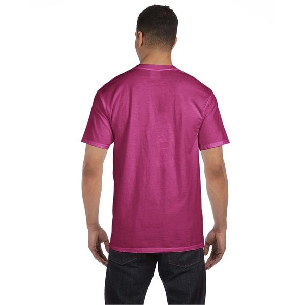Comfort Colors Adult Heavyweight RS Pocket T-Shirt - Comfort Colors Adult Heavyweight RS Pocket T-Shirt - Image 27 of 295