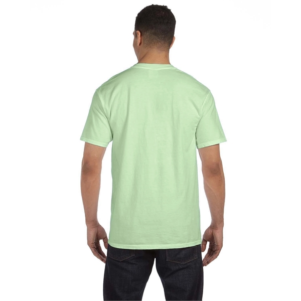 Comfort Colors Adult Heavyweight RS Pocket T-Shirt - Comfort Colors Adult Heavyweight RS Pocket T-Shirt - Image 27 of 291